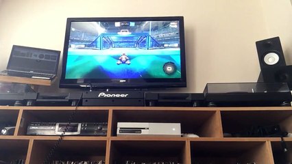 Rocket league SO MUCH LAG!! :(
