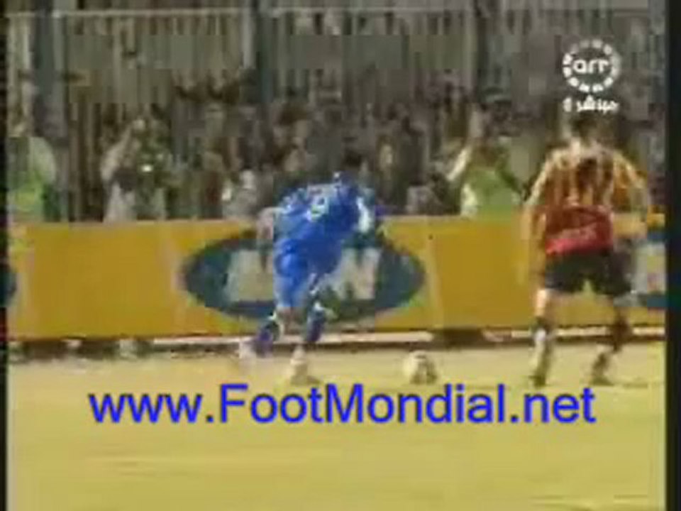 Buts du Hilal
