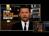 Beavis Meets Gavin McInnes