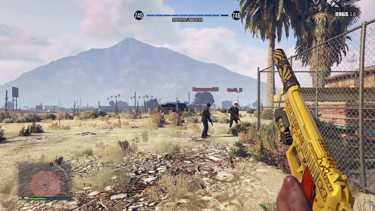 SWAT Team