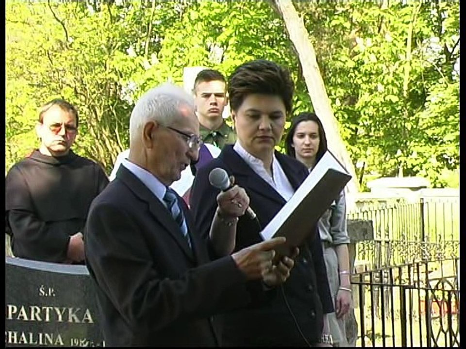 Jubileusz szkoły w Kunicach