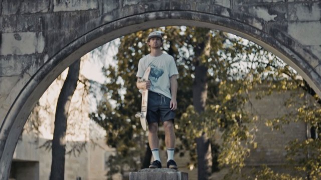 Part 2 | Skating on the Edge of Europe: Zigzagging the Caucasus