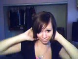 skittlesfasho's webcam recorded Video - August 19, 2009, 07:29 PM