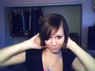 skittlesfasho's webcam recorded Video - August 19, 2009, 07:29 PM