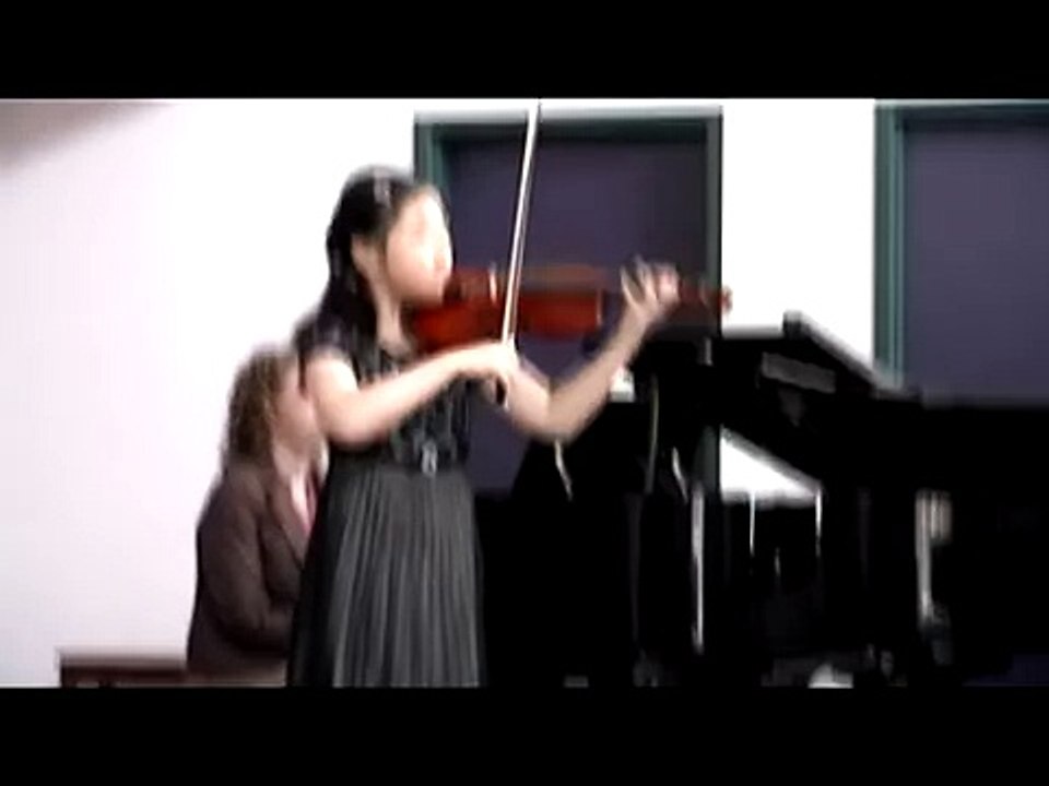 Dont Etude Op. 37 No. 10 (Anni Yu, 10)