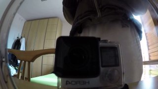 2 - noise with wifi connected - sound problem - GOPRO 4 SILVER