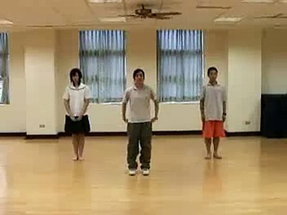 Aerobic Exercise