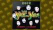 Los Yes Yes - Pechos calientes