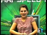 Ayesha Omer Look Alike In Waqar Zaka Show See What Happened Next