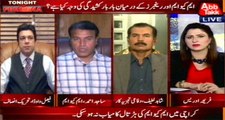 Abb Takk - Tonight With Fereeha Ep 313 - 09 June 2016