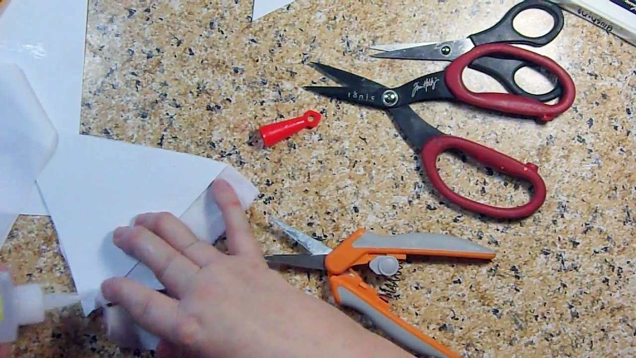 Lovely Cinderella Wedding Dress Bridal Shower Card