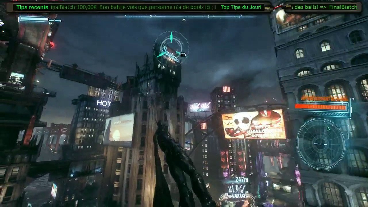 Batman: Arkham Knight #2