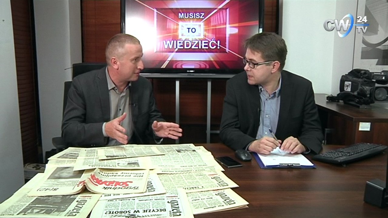 Musisz to wiedzieć! cz.2/2 (120)