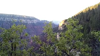 May 29 2009 Grand Canyon Rim 2 Rim_5