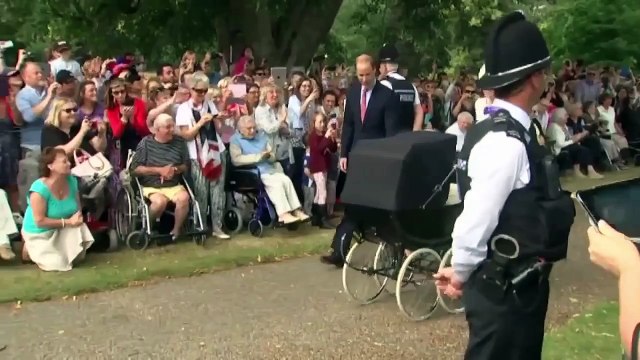 Le surnom donné par Kate Middleton au prince William