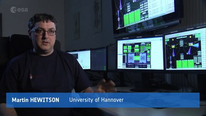 LISA Pathfinder Results - HD