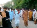 Go Nawaz Go In  Pathan Style - Funny Pakistani Videos