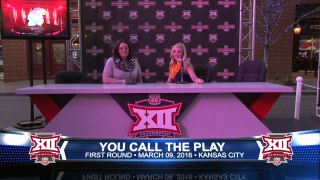019 Phillips66 FirstRound Big12 Basketball 2016 YouCallThePlay 19
