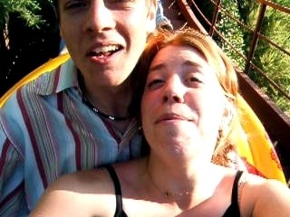 descente du hourra avec nico 2