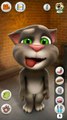 Talking Tom cat - Best Games For Iphone Android
