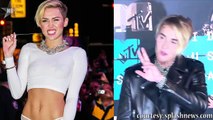 Justin Bieber Disses Miley Cyrus In New Instagram Video