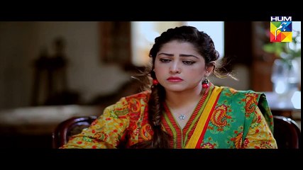 Deewana Episode 10 on Hum Tv  9th June 2016