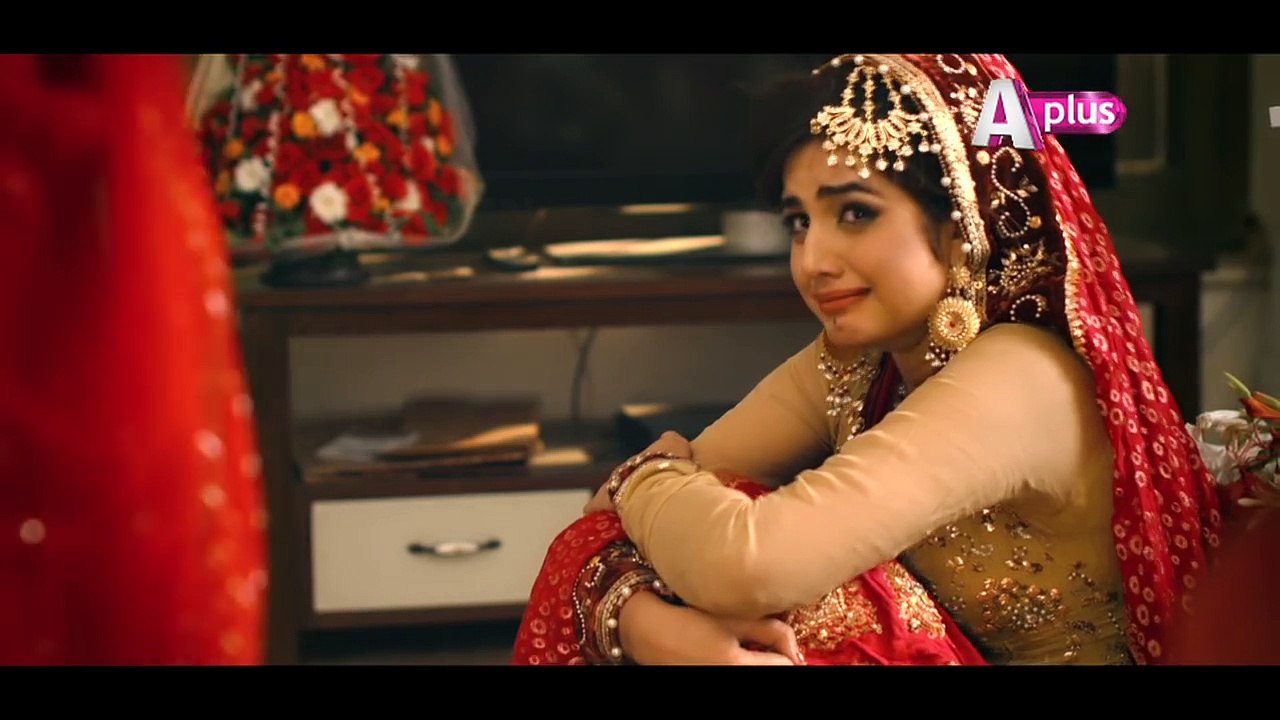 Intezaar OST  - Main Tenu Samjhawan Ki -  Sahir Ali Bagga