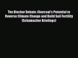 Read The Biochar Debate: Charcoal's Potential to Reverse Climate Change and Build Soil Fertility