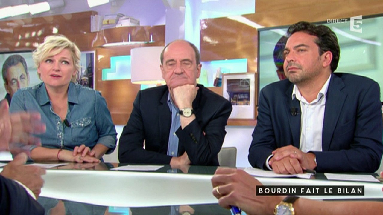 Pourquoi Nicolas Sarkozy ne revient sur RMC avec Jean-Jacques Bourdin ?