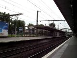 Gare RER de Sucy En Brie (08/07/2007)