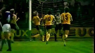 1. FC Magdeburg v SG Dynamo Dresden 26 AUG 1987