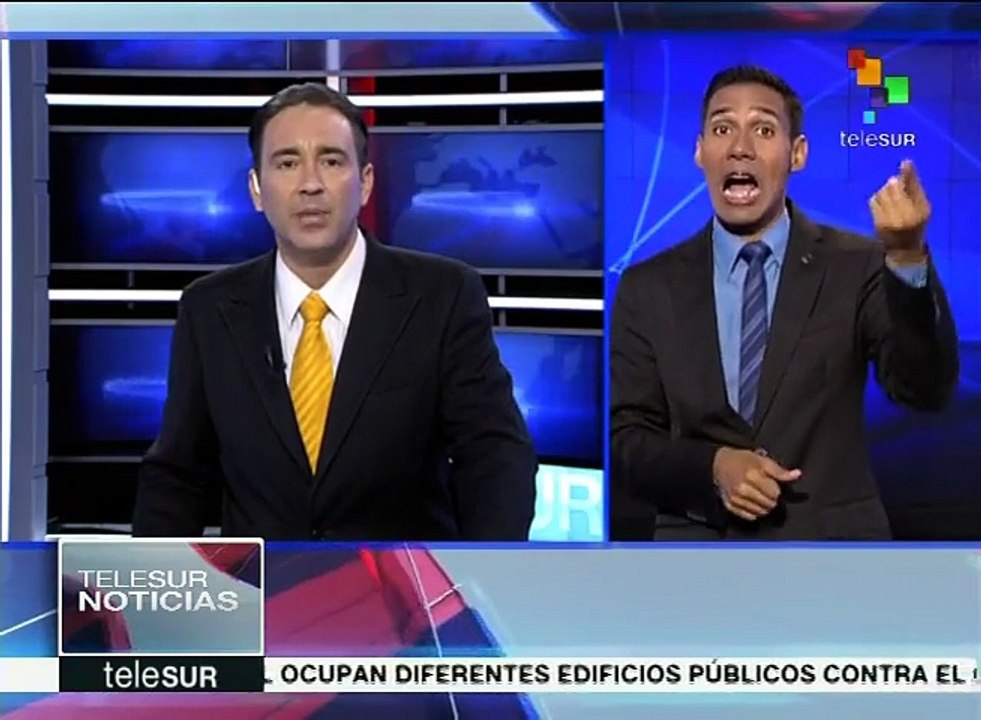 Brasil: ocupan el ministerio de Salud en reclamo a recortes anunciados