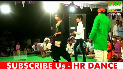 lad piya ke II Aarti Bhoriya II Sunny Sikari II New Haryanvi Dance 2016 II Bahram ka bas