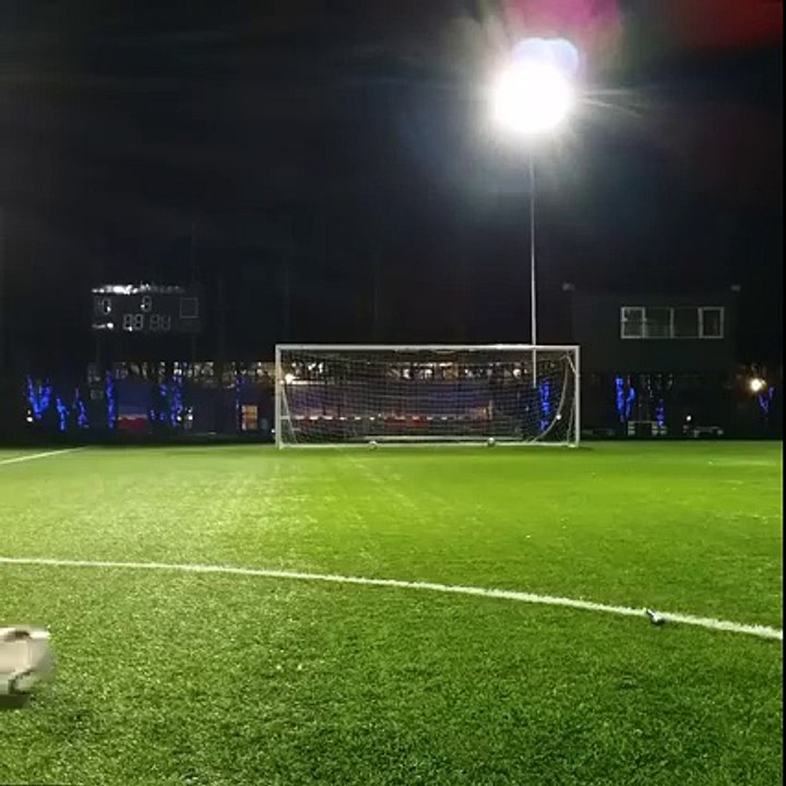 Freekickerz - Best Goal Penalty