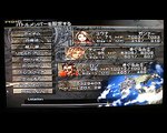 Final Fantasy X-2 International - Tidus, Yuna and Auron vs. Strongest Shinra (1/2)