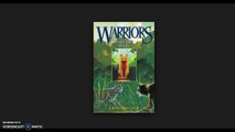 Warriors Book One: Into the wild prolouge
