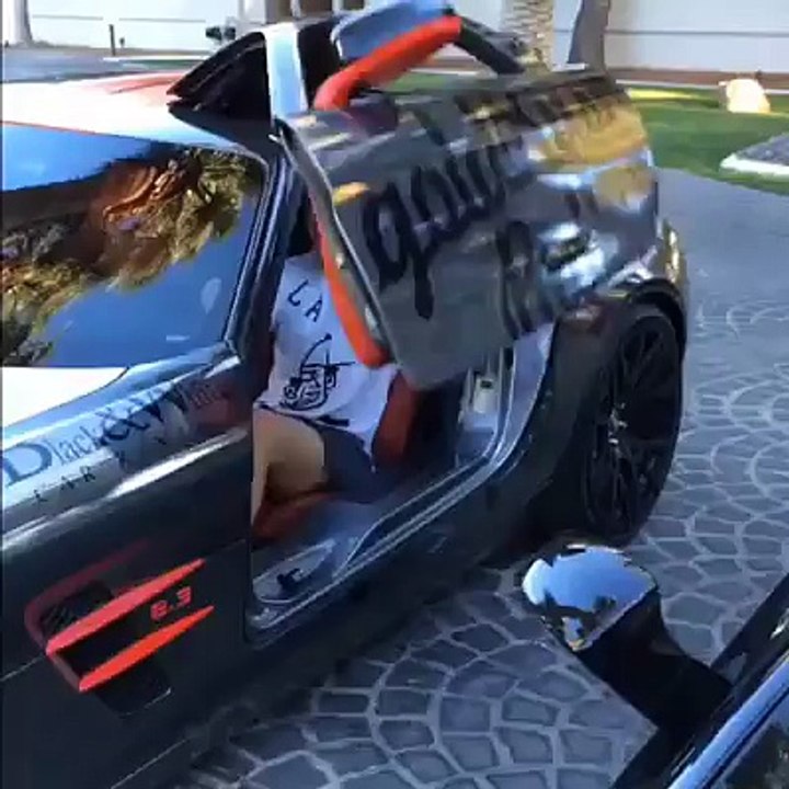 Expectation Vs Reality