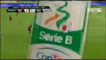 Valerio Verre Goal HD - Trapani 1-1 Pescara 09.06.2016
