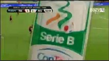 Valerio Verre Goal HD - Trapani 1-1 Pescara 09.06.2016