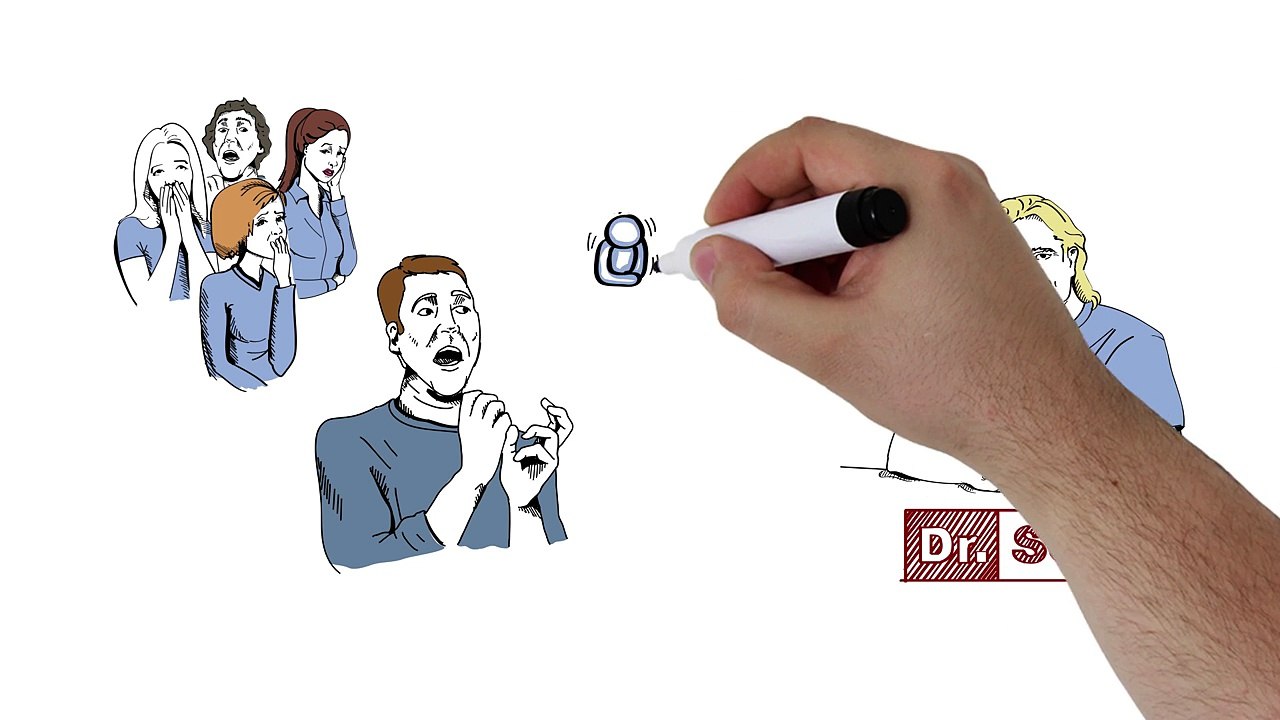 Vollnarkose oder Sedierung