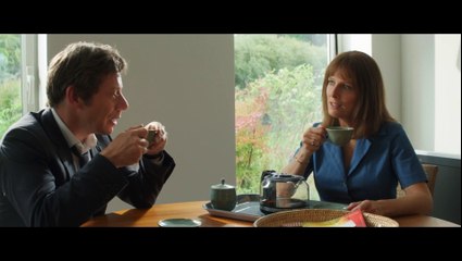 Grandes familias - Tráiler Español HD [1080p]