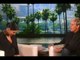 COMPLETE INTERVIEW- Ellen DeGeneres Interviewes Kim Kardashian On 'The Ellen Show live' (6-8-2016)