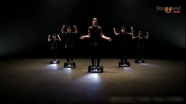 Original Xiaomi Ninebot 700W Balance Stand up Electric Scooter