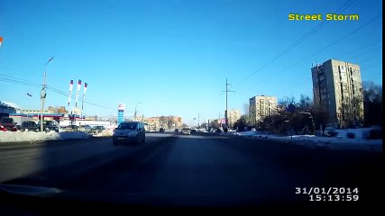 Car crash compilation 2014 (#43)