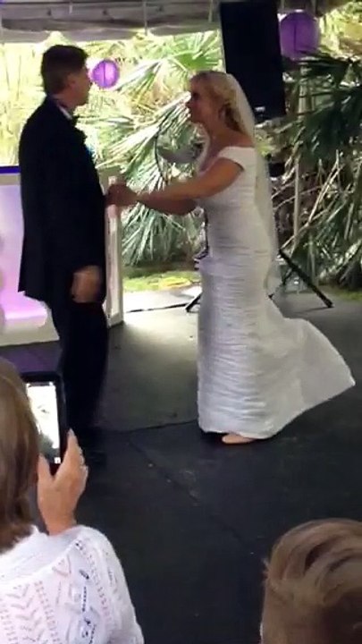 Teri-wedding-dance-video