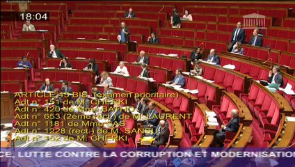 Intervention de Delphine Batho pour le reporting public complet pays par pays