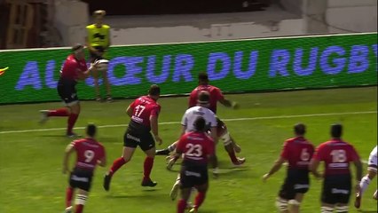 Essai Jean-Charles ORIOLI (TLN