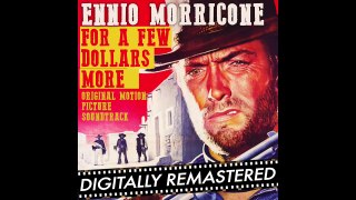Ennio Morricone For a Few Dollars More Chapel Shootout (High Quality Audio) HD