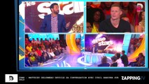 TPMP : Matthieu Delormeau dévoile sa conversation avec Cyril Hanouna sur DALS