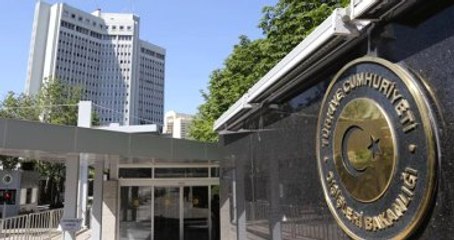 Türk Dışişleri'nden Fransa'ya Gidecekler İçin Terör Uyarısı